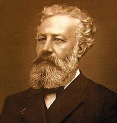 JULES VERNE